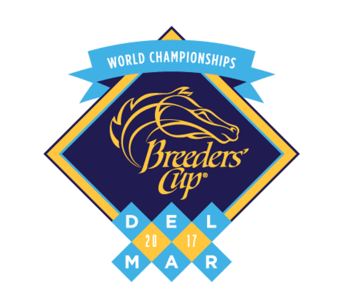 Del Mar Breeders' Cup Tickets Now On Sale To General Public Paulick