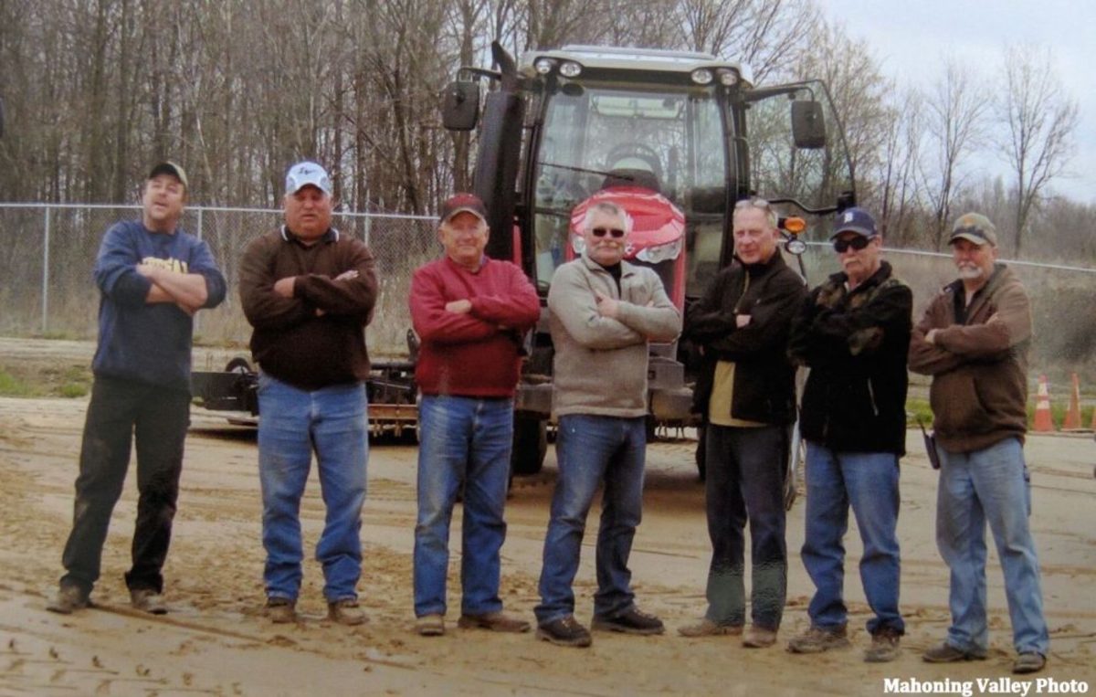 Breaking New Ground Innovative Equine Marketing Offering Internships