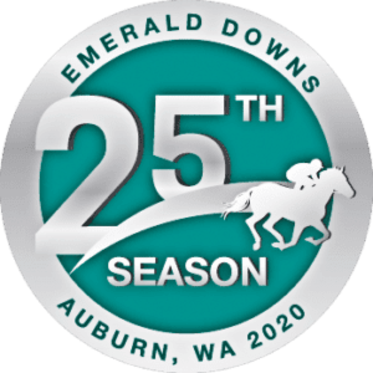 Live Racing At Emerald Downs Resumes Wednesday; Superfecta Takeout