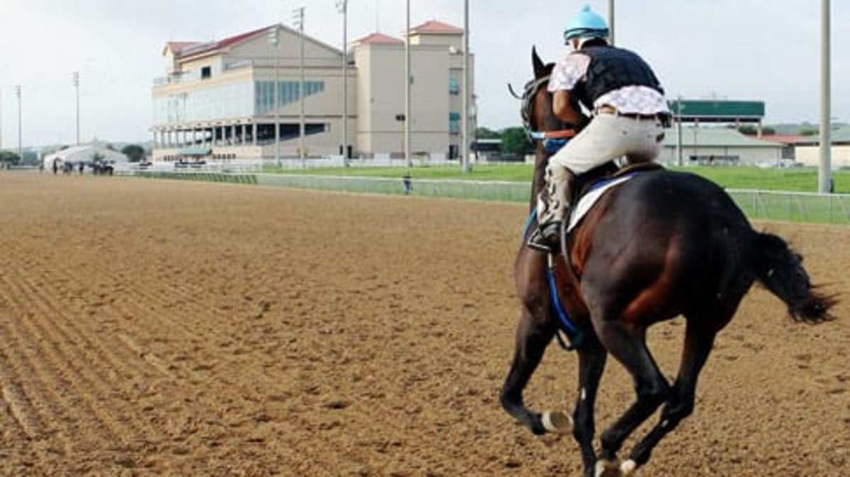 Retama Park Simulcasting Resumes June 5, Live Racing Returns July 3