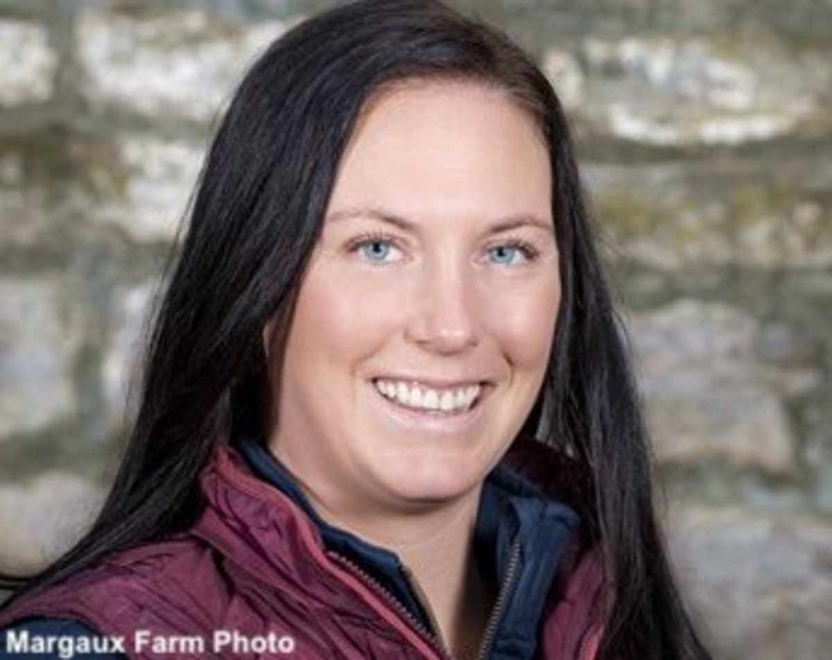 Margaux Farm Names O'Rourke Broodmare And Yearling Manager - Paulick ...