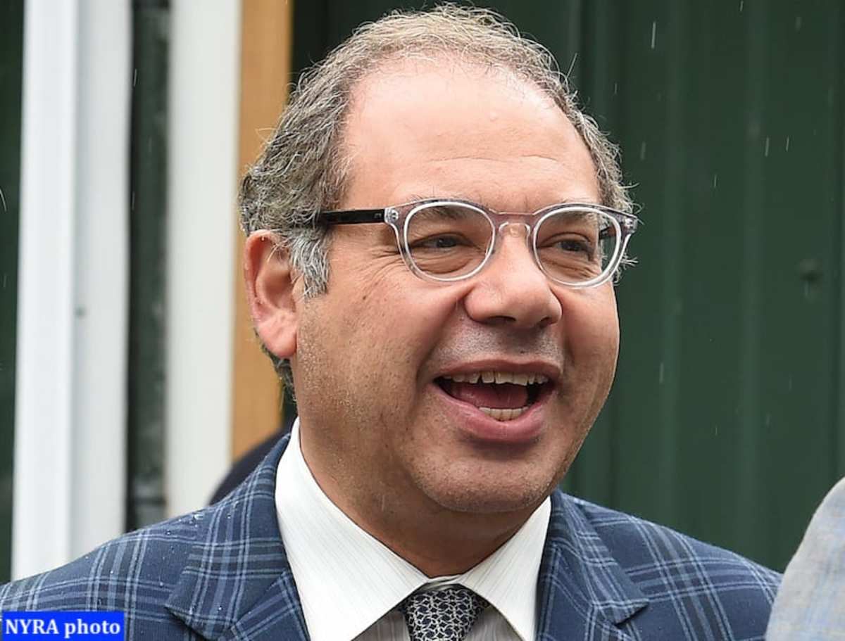 Zayat Legal Woes Continue As Creditors Force Involuntary Bankruptcy