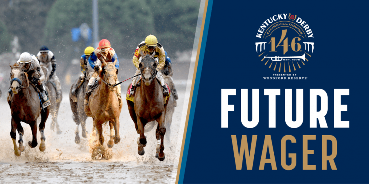 Tiz The Law Made 72 Morning Line Favorite In Fifth Kentucky Derby