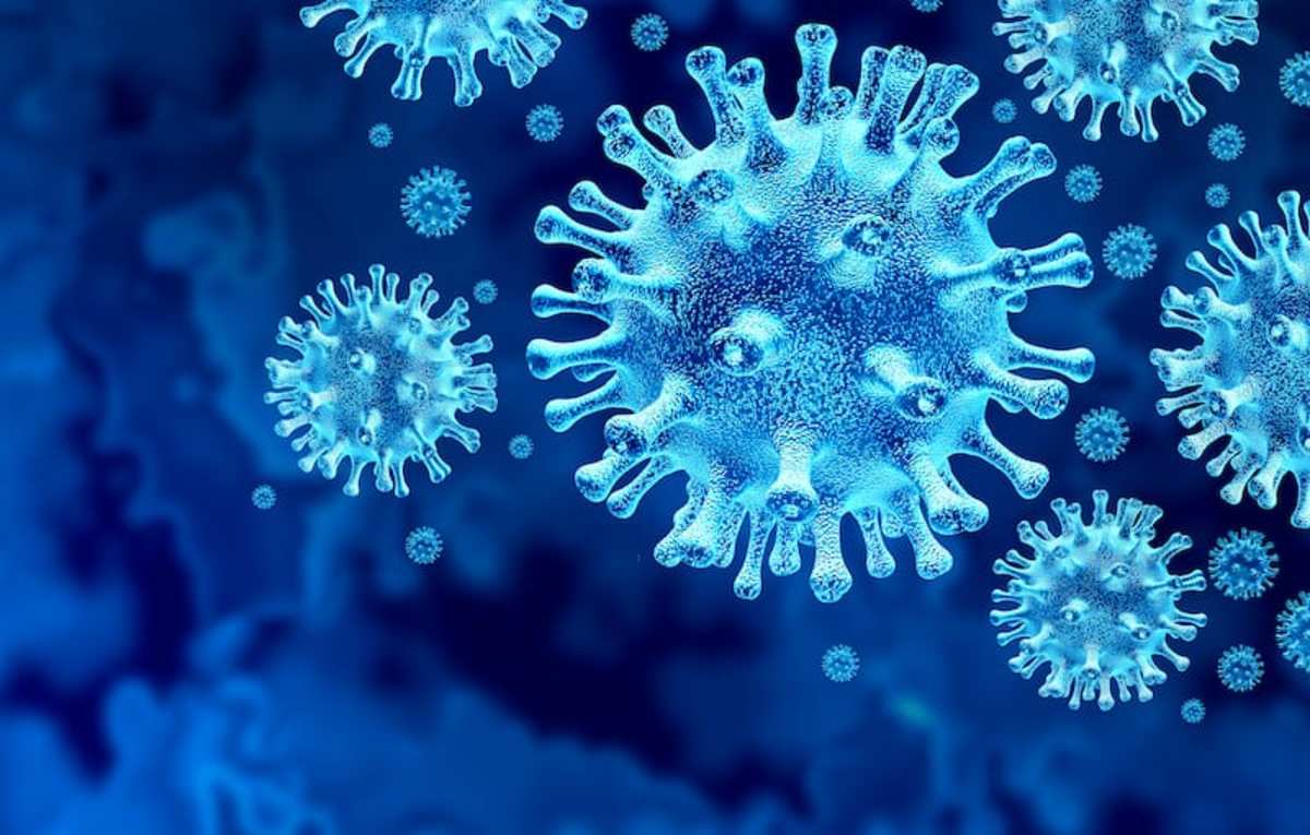 Coronavirus Virus Outbreak