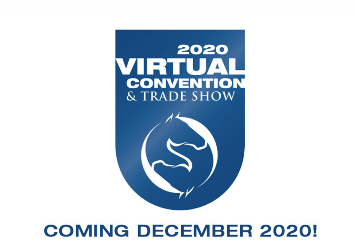 2020 AAEP Convention And Trade Show Goes Virtual Paulick Report