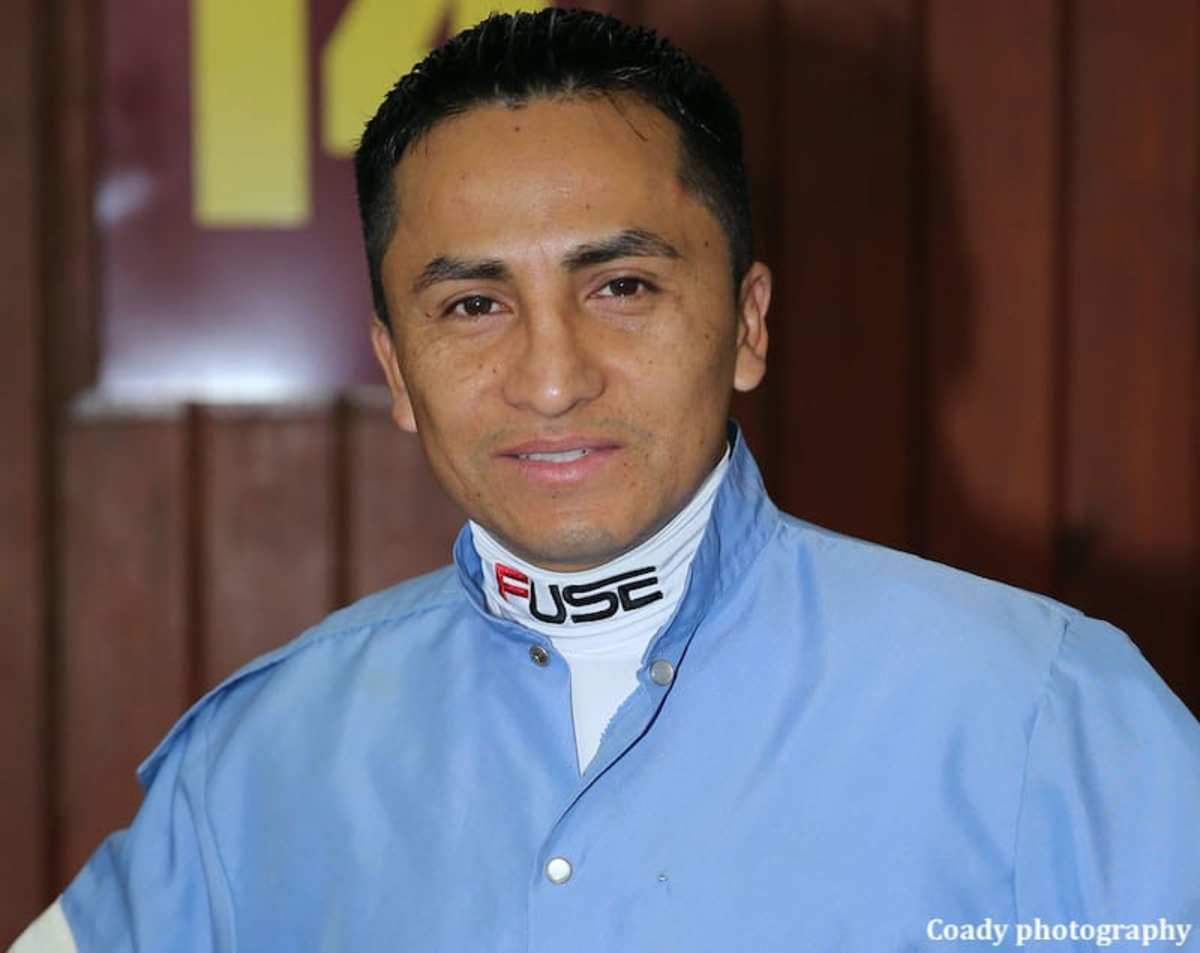 Rafael Bejarano, Julien Leparoux Making Plans To Ride At Ellis Park