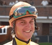 Jockey Scott Spieth Embracing His Opportunities To Compete - Paulick ...