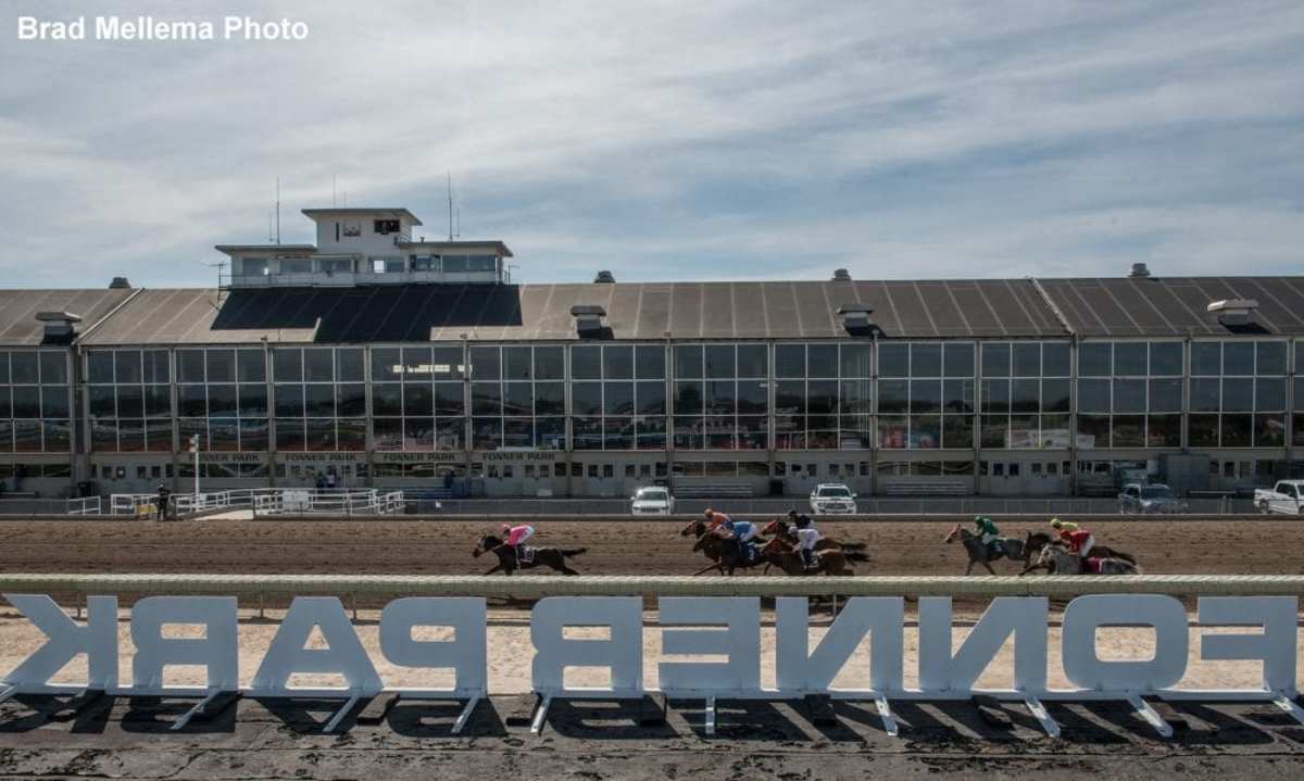 Nebraska Racetrack Casino Initiative Appears Headed To November Ballot