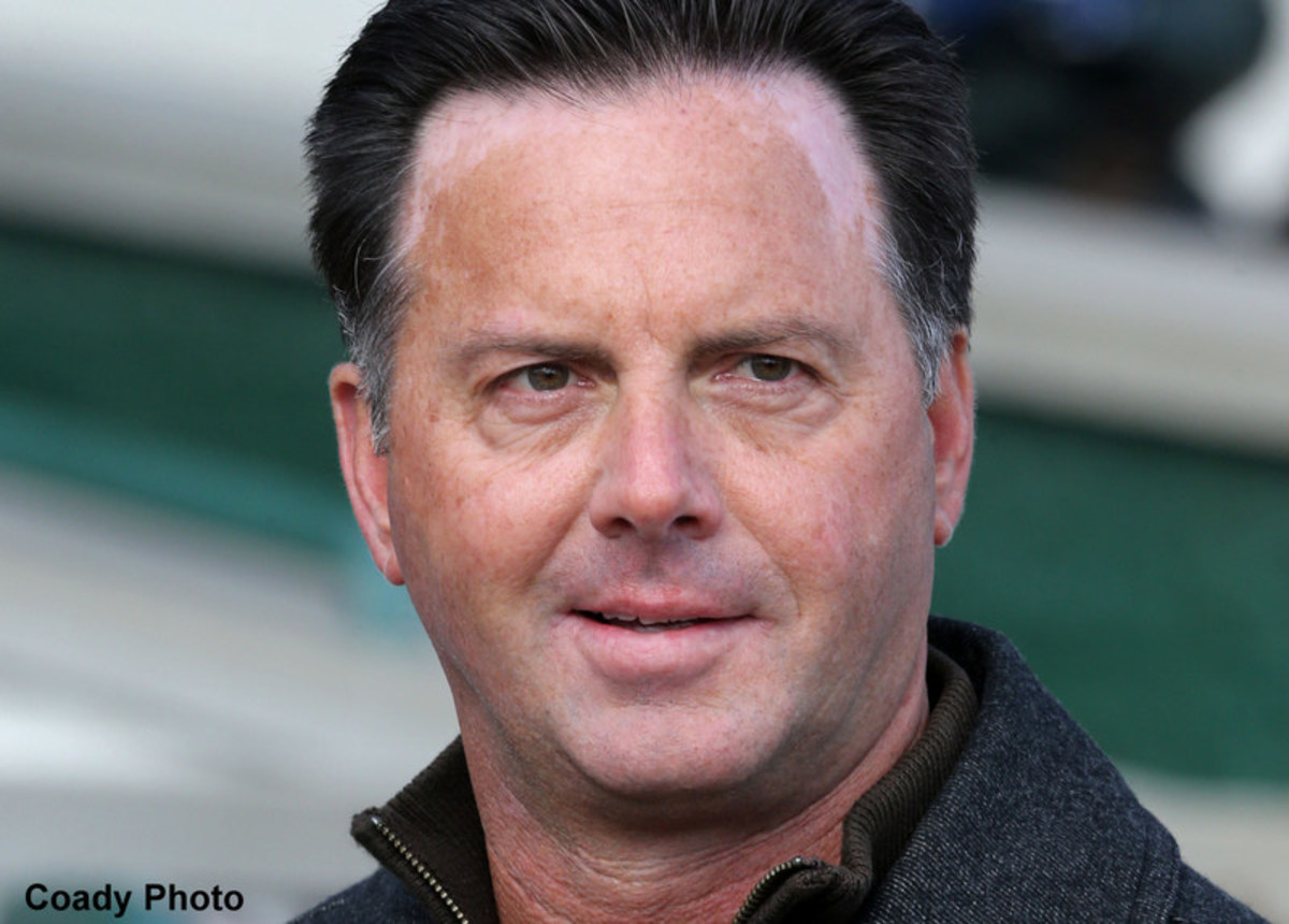 'Things Are Going Well' Calhoun Heads Into 2023 With Momentum At Fair