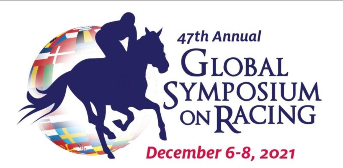 RTIP's Global Symposium On Racing To Be Streamed Live Online Paulick