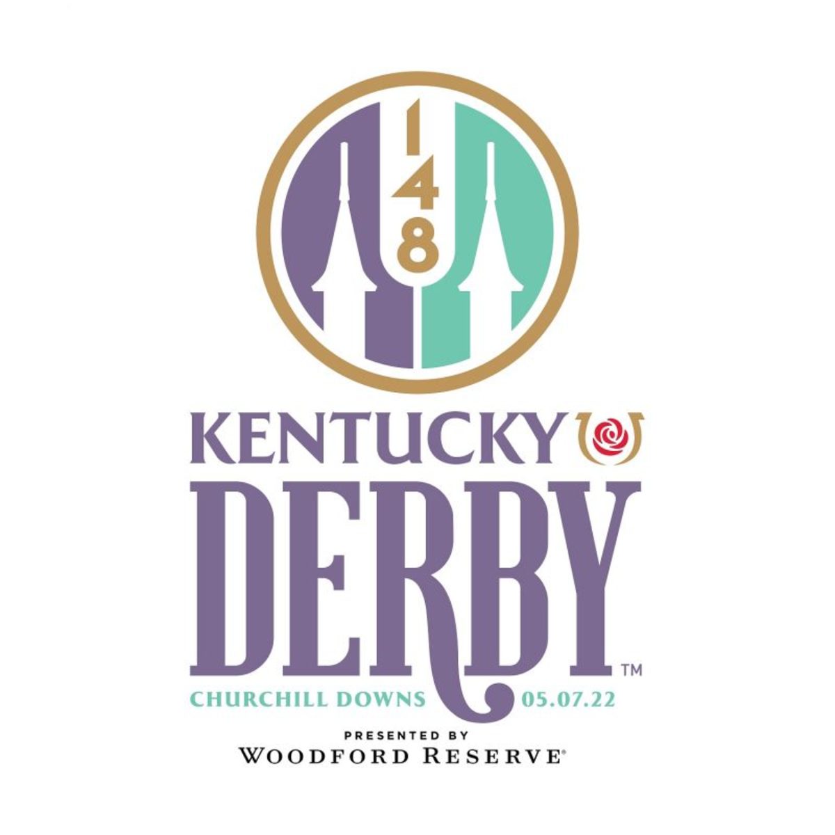 Official Logo Released For Kentucky Derby 2022 Paulick Report