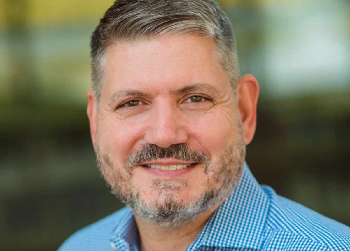 Robert Hartman New Chair Of Arizona's Race Track Industry Program