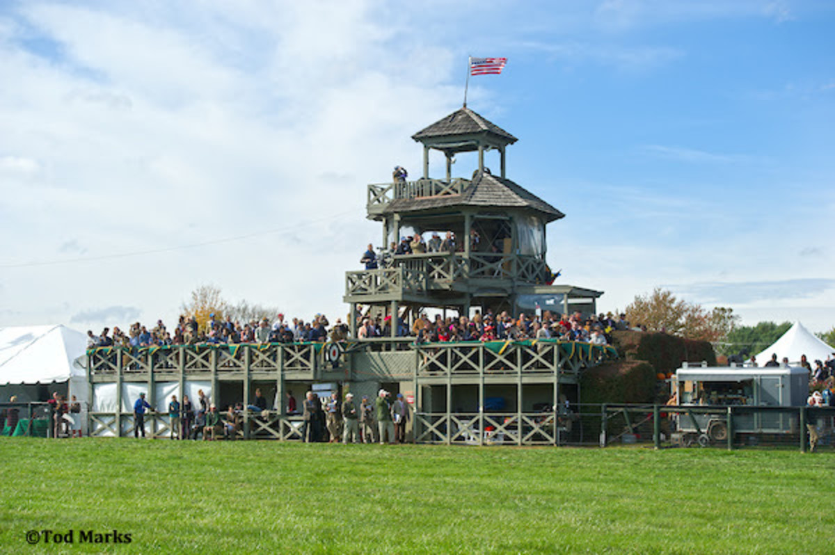 Jumpers Return To Virginia International Gold Cup Highlights Great Meadow Card Paulick Report
