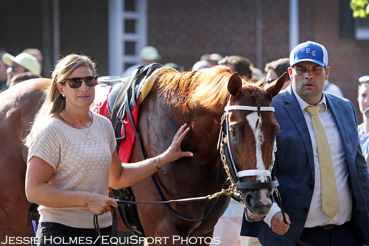 Equibase Analysis Derby Runners Cyberknife, Epicenter, Rich Strike