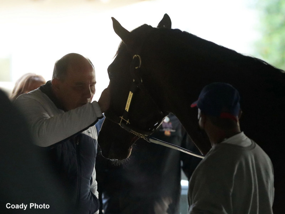 Third Time's The Charm? Antonio Sano Believes Simplification 'A Better