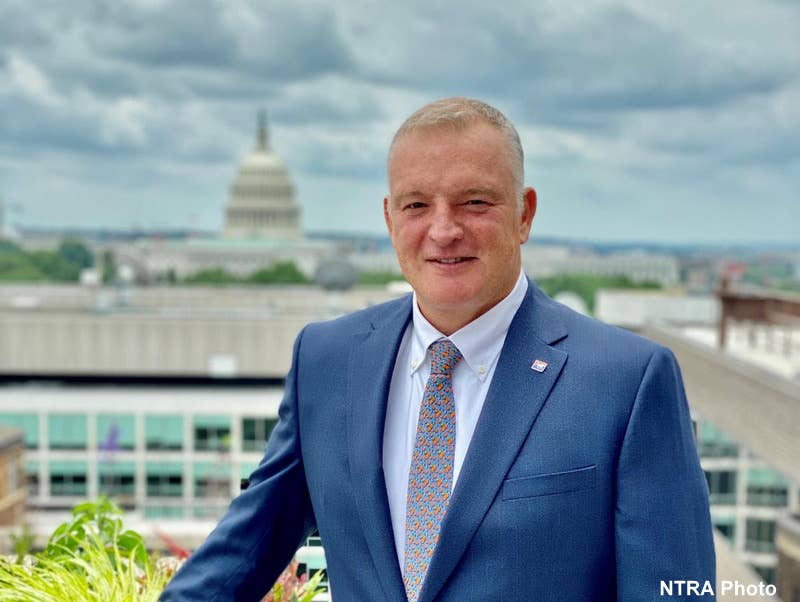 Tom Rooner NTRA Opens Office In Washington, D.C. - Paulick Report | Latest news ...
