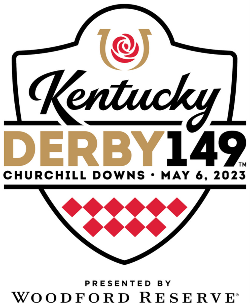 Churchill Downs Releases Official Logo For Kentucky Derby 149 Paulick