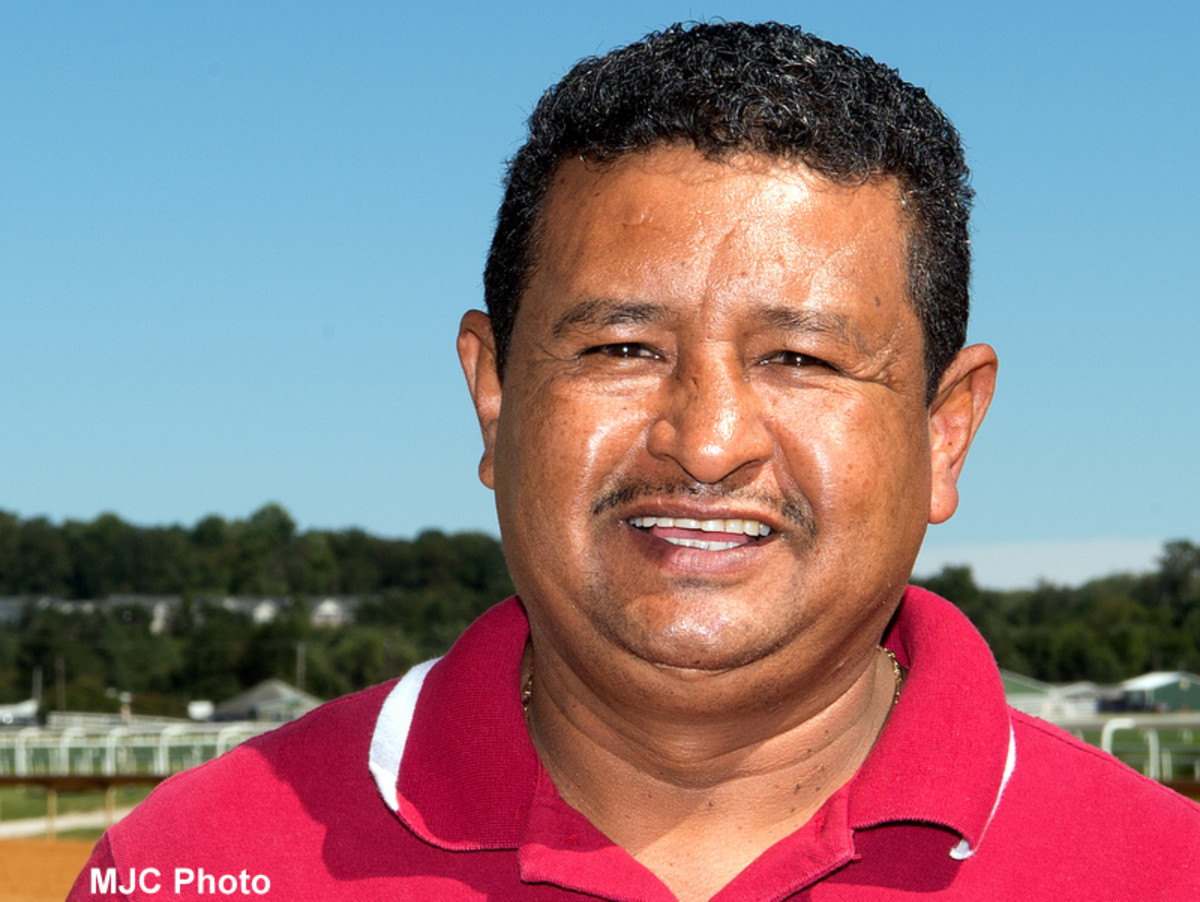 HIWU Suspends Trainer 60 Days For TCO2, Repeated Violations - Paulick ...