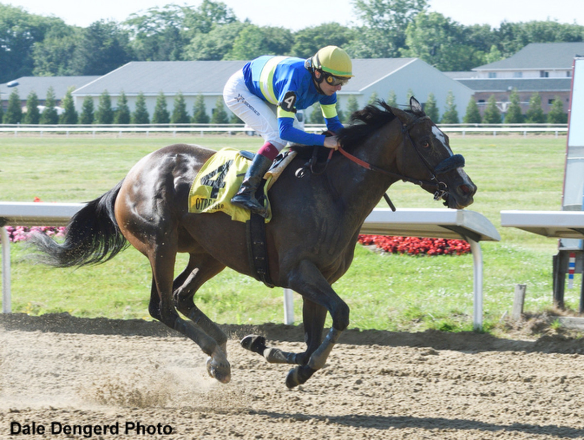 Saturday Notes On BC Distaff Contenders; Closer Look At Le Da Vida