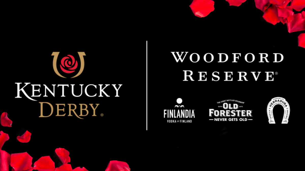 Woodford Reserve Extends Sponsorship Of Kentucky Derby Through 2027