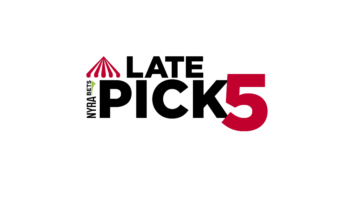 NYRA Bets Late Pick 5 Bonus Jumps To 3 Million For Sunday's Card