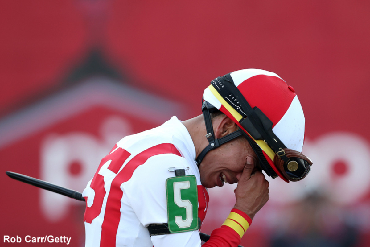 Columnist Jay Privman, Photographer Rob Carr To Be Honored At Preakness Week's Alibi Breakfast