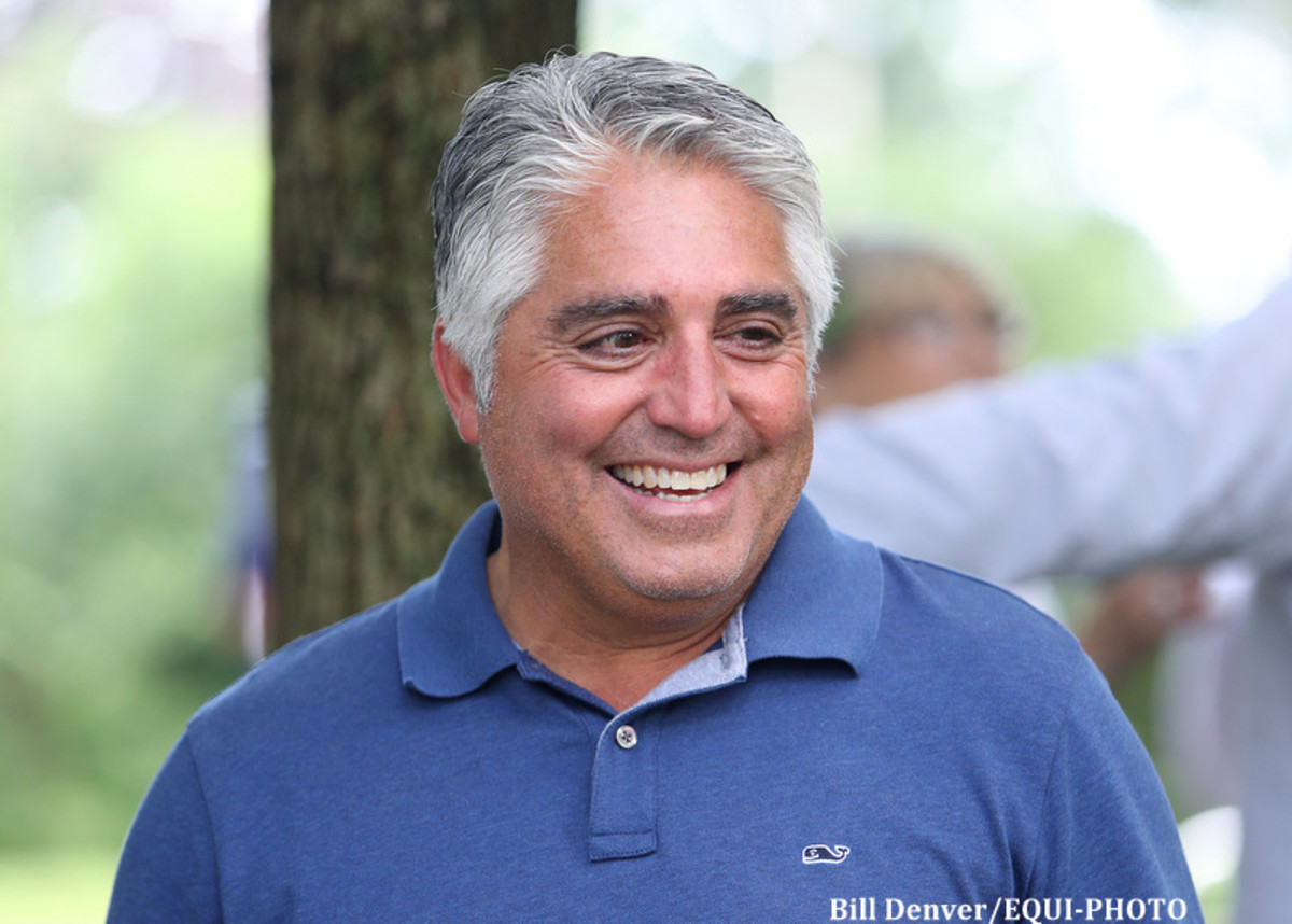 'He’s Got The Home Court Advantage' Freedom Road To Take Crack At