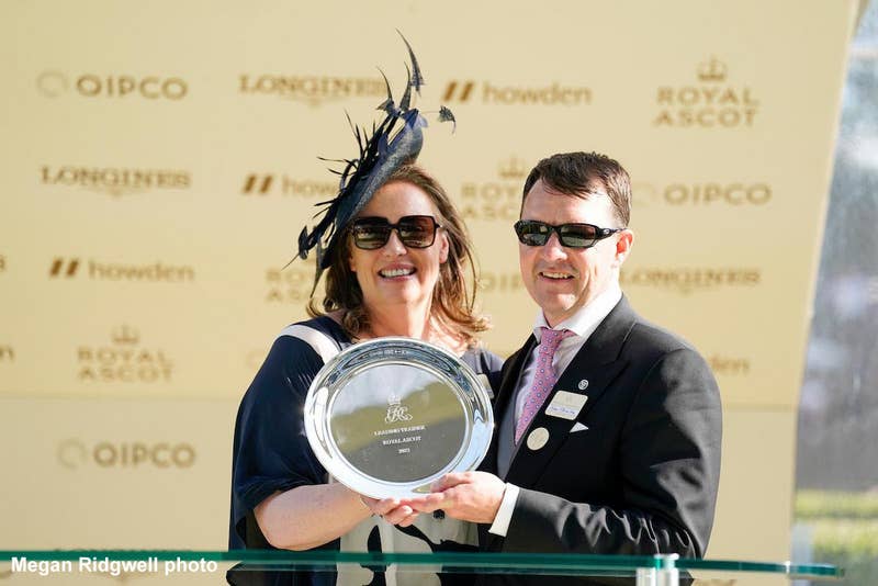 Coolmore Partnerships O Brien Moore Secure Royal Ascot Titles Coolmore Partnerships O Brien Moore Secure Royal Ascot Titles