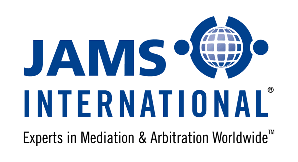 JAMS Dispute Resolution Appointed To Hear Cases Under HISA's Anti