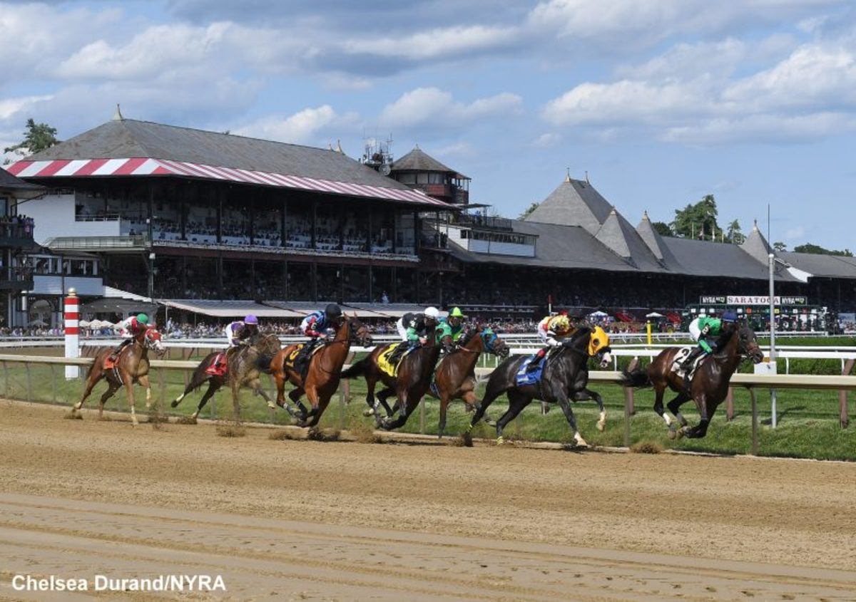 The Haiku Handicapper Presented By FanDuel Racing: 2024 Acorn Stakes ...