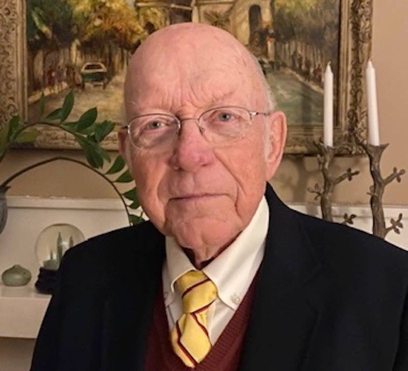 Edward L. Bowen Named Thoroughbred Club Of America's 2022 Honor Guest Paulick Report Shining