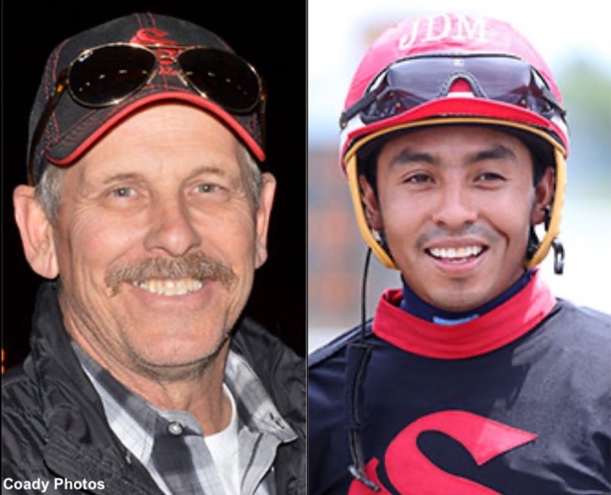 Leading Quarter Horse Trainer, Two Jockeys Summarily Suspended At Horseshoe Indianapolis