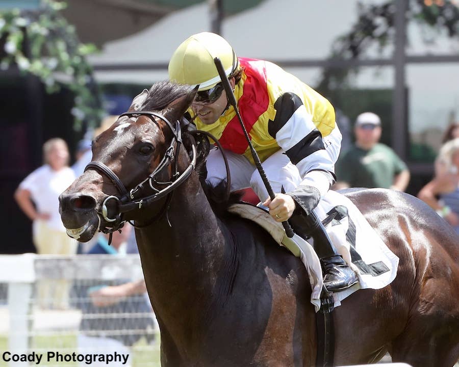 Blue-Collar Runners Bolster Earnings Dramatically Through Kentucky ...