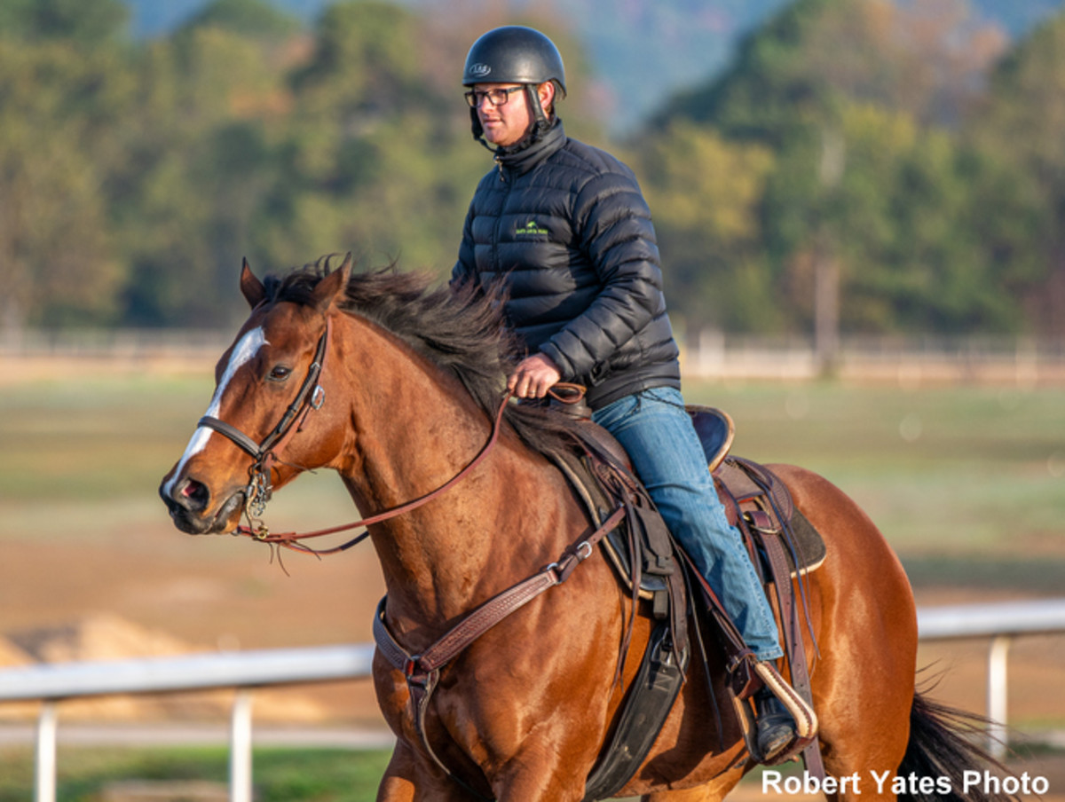 'They've Really Rallied Around Our Family': Riley Mott Thankful For ...