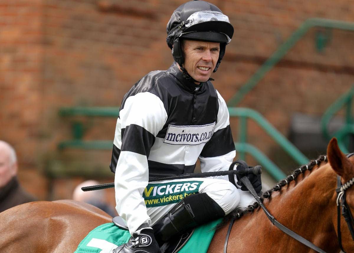 UK Stable Staff To Ride In Injured Jockeys Fund Charity Race July 25 ...