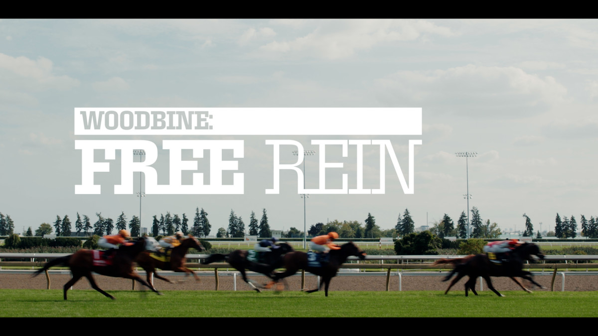 Woodbine's Award-Winning Docuseries 'Free Rein' Returns For Second ...