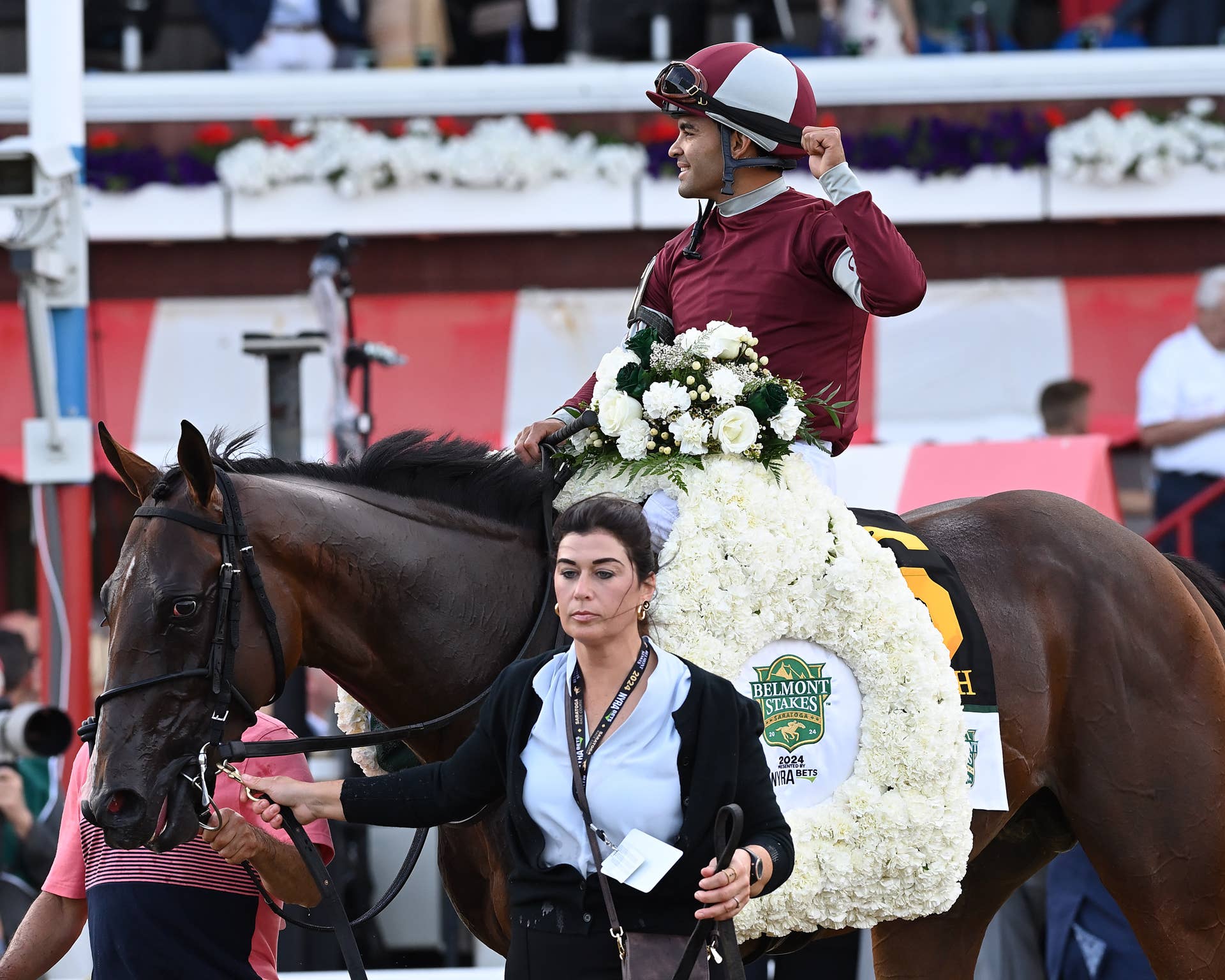 https://paulickreport.com/.image/w_1200%2Ch_630%2Cg_auto%2Cc_fill/MjA3NDA0NzgxMzk4OTI2NDQ2/dornoch-the-belmont-stakes-credit-ryan-thompson4.jpg