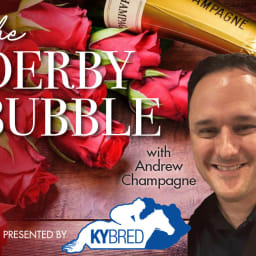 The Derby Bubble Presented By Kentucky-Breds: Who Picks Up The Baton From Paladin?