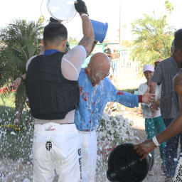 Patrick Valenzuela Rides First Winner After 10 Years On Sidelines