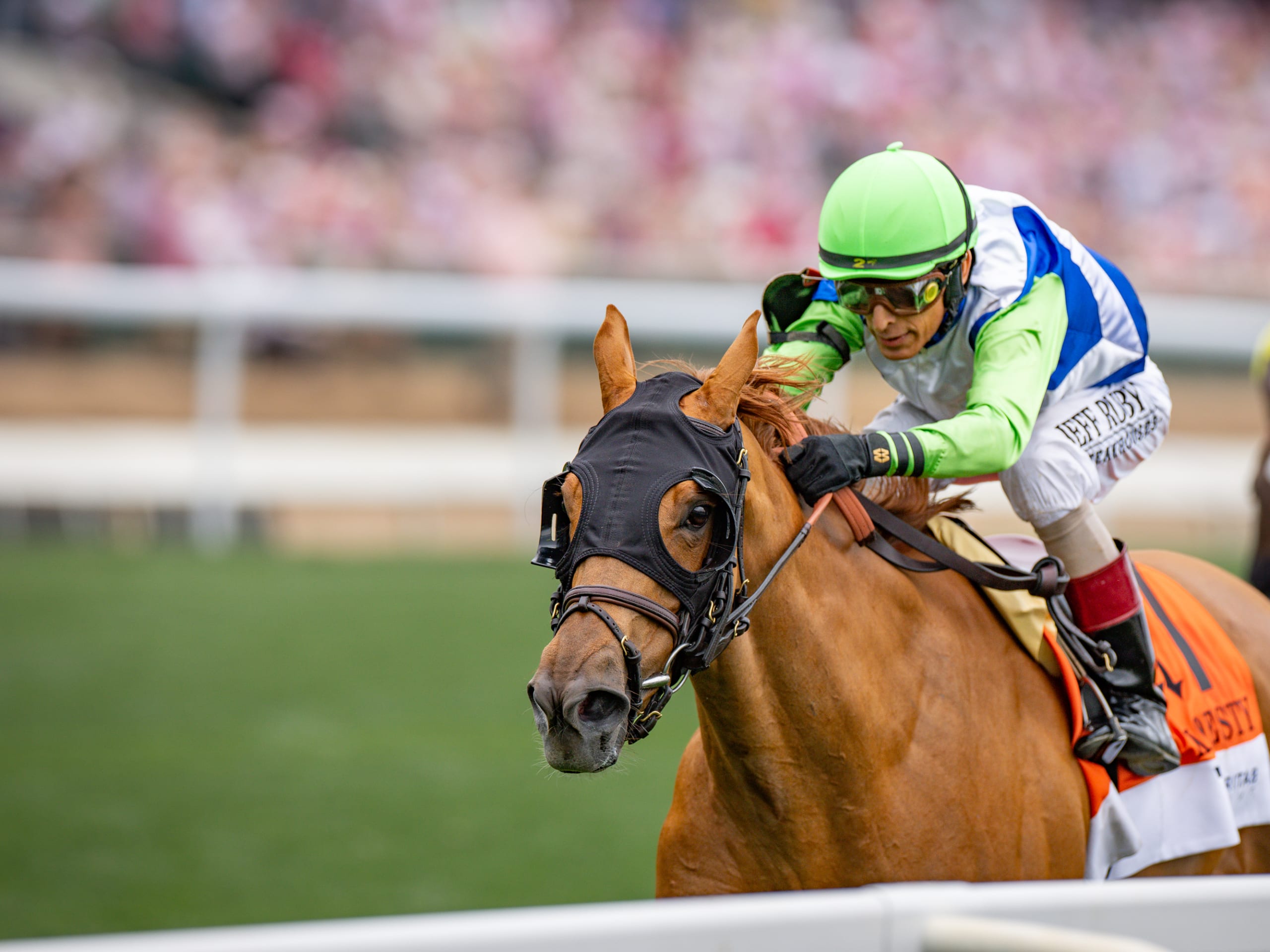 ‘Proud To Have Been Part Of Her Story’: Champion She Feels Pretty ...