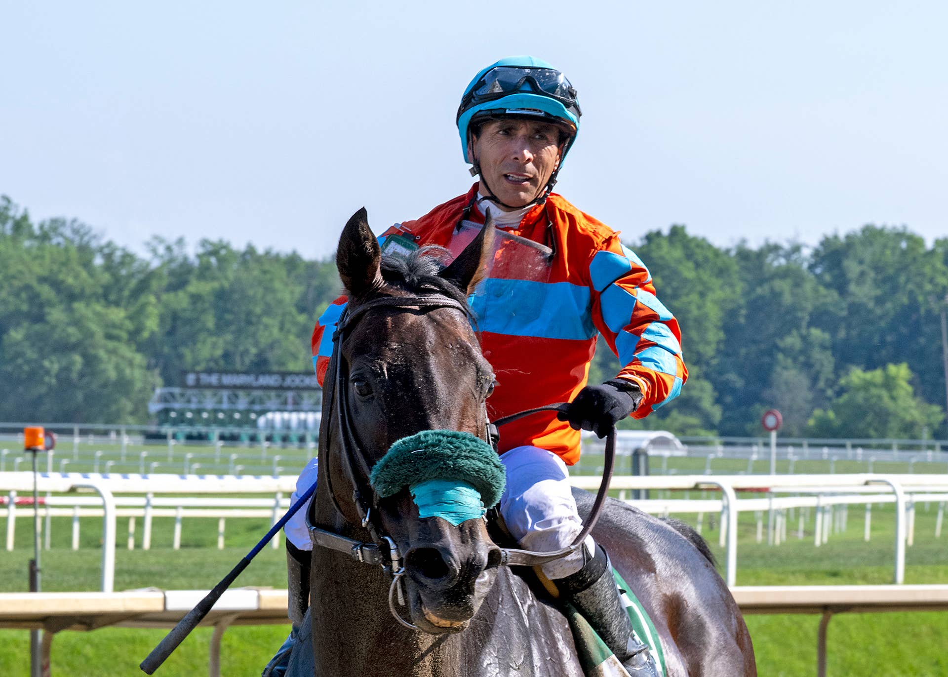Horacio Karamanos Celebrates 50th Birthday With De Francis Dash Victory ...