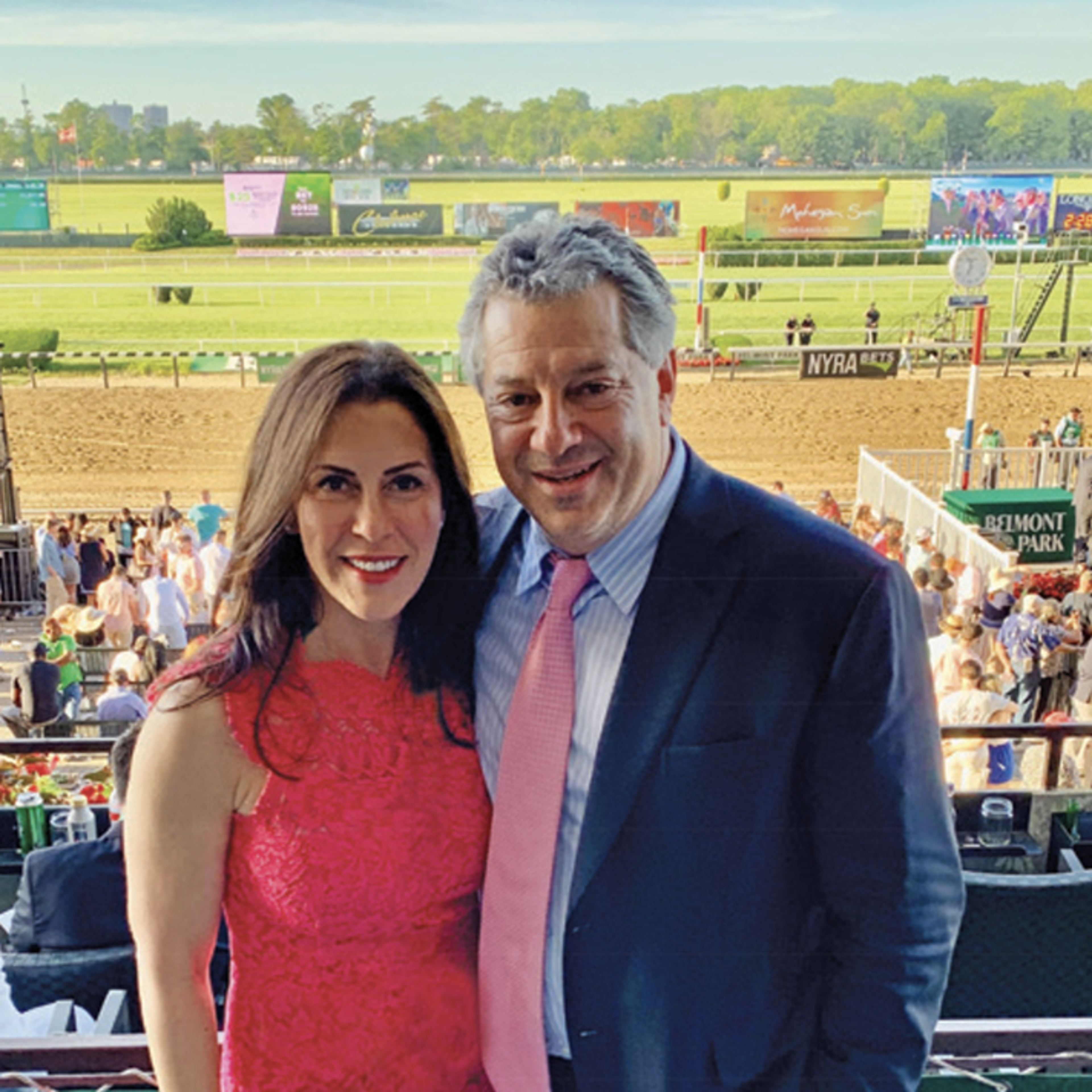 Marc And Sheree Holliday To Receive John Hendrickson And Marylou ...