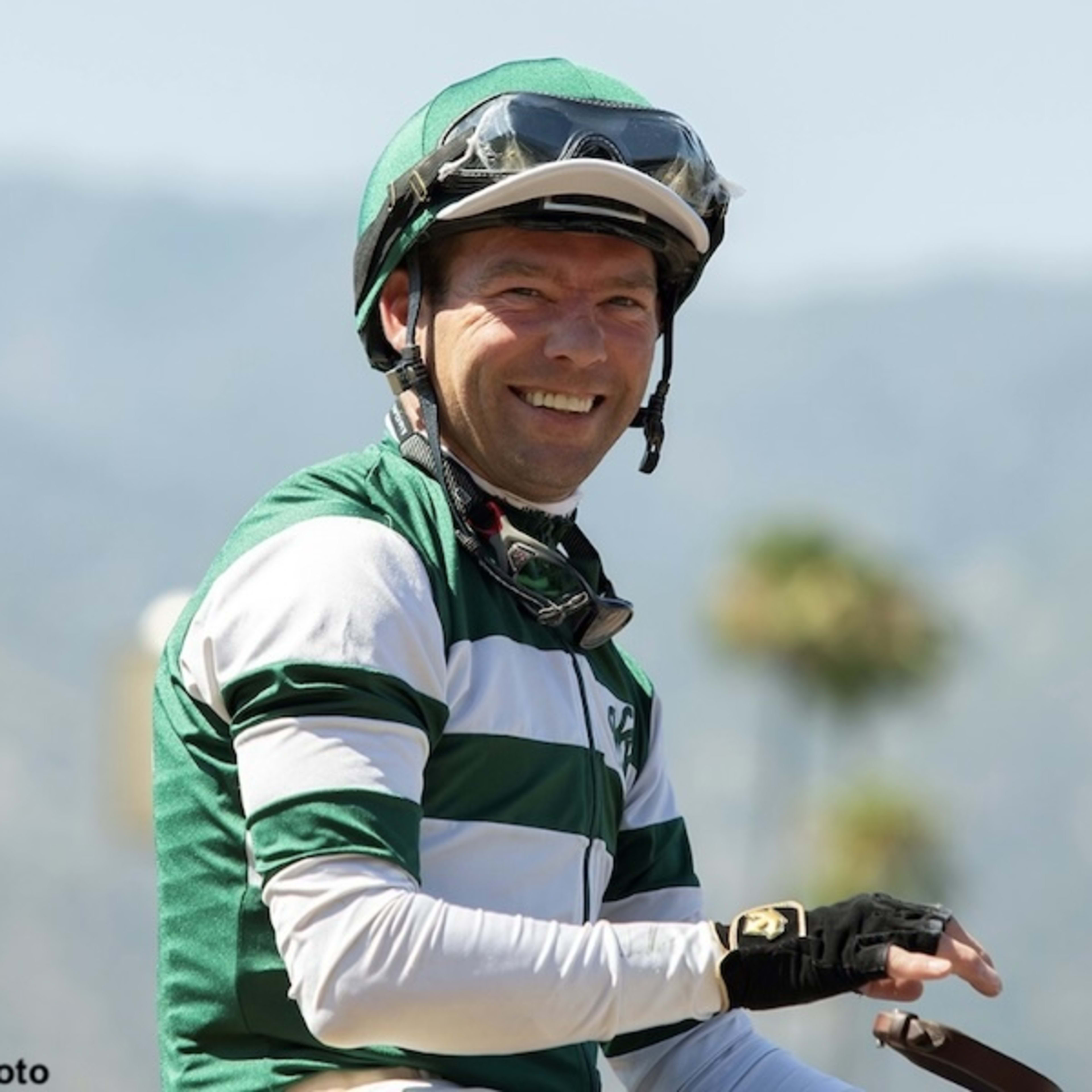 Breeders' Cup Presents Connections: Tyler Baze's 'Hardest Battle' Was ...
