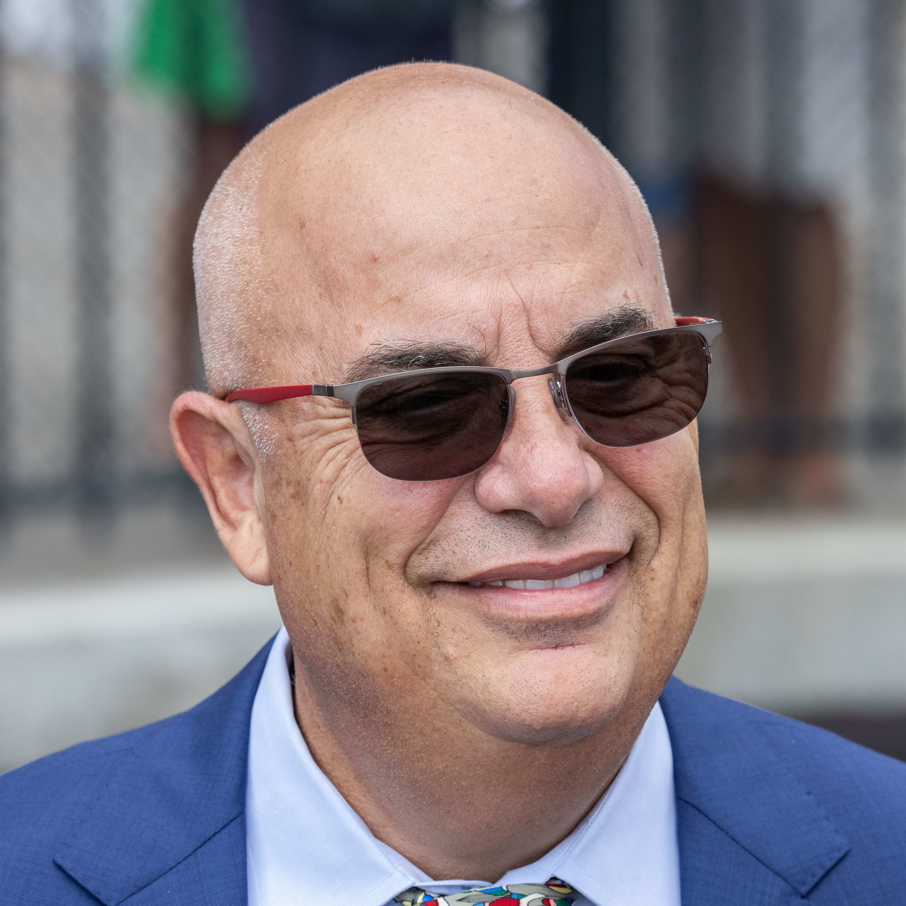 Retired Racehorse Project - Paulick Report