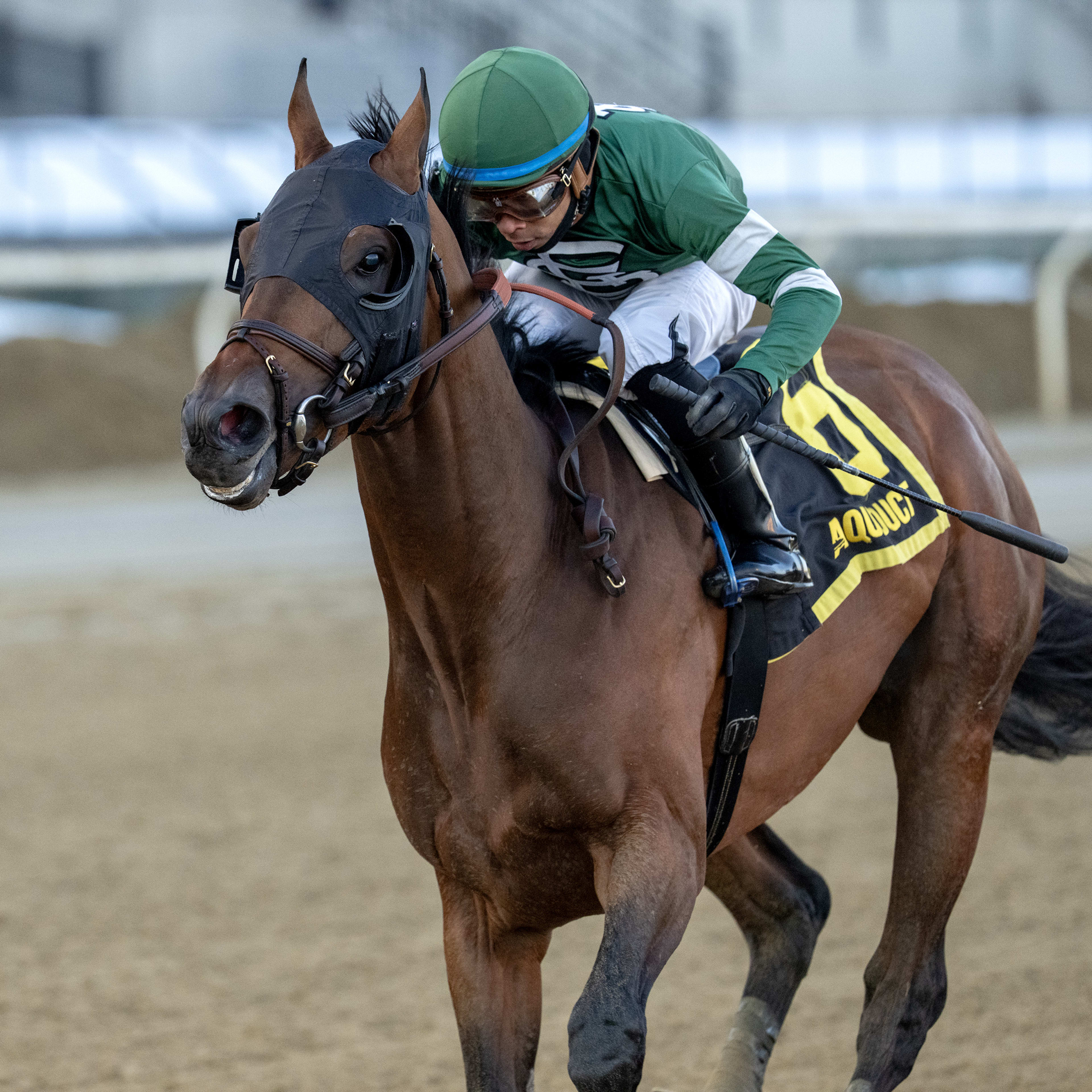 Longtime East Coast Trainer John Scanlan Dies At 68 - Paulick Report