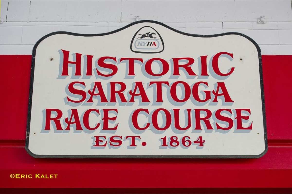 NYRA Unveils Schedule Of Events For Saratoga Meet Horse Racing News