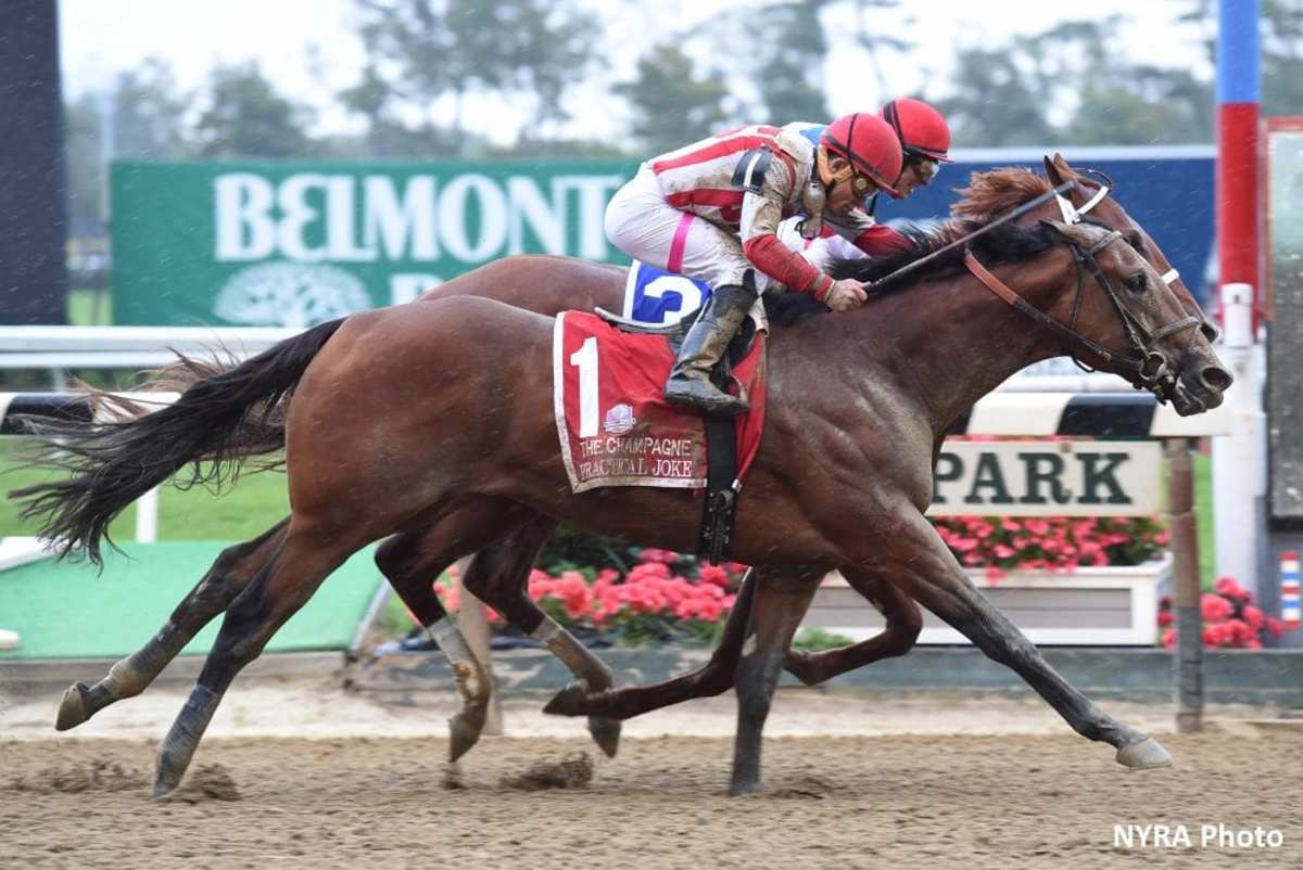 Derby Trail 2017 Debuts Being Planned For Mo Town, Practical Joke