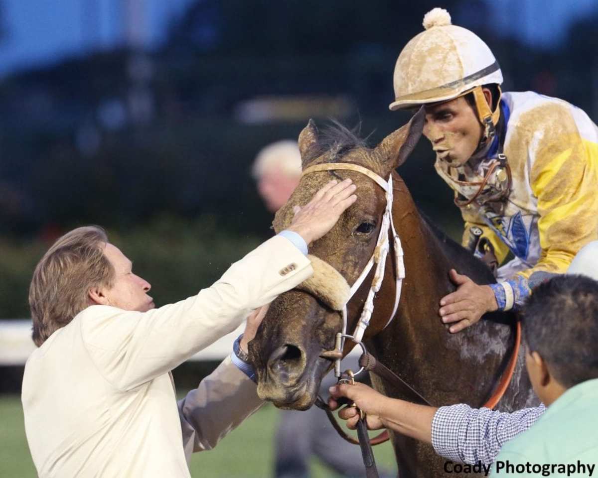 Why Valets Are Ready to Disrupt the Kentucky Derby