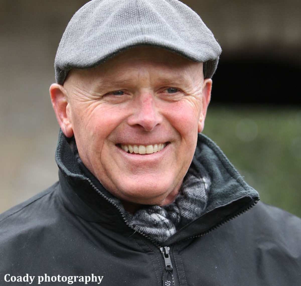 After A Strong 2019, Trainer Stidham Not Scaling Down Just Yet - Horse